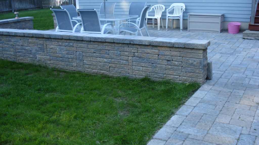 Landscape Projects 3 Photos » Small Front Yard Landscaping